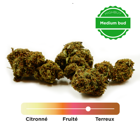 Super Skunk hydro 3g