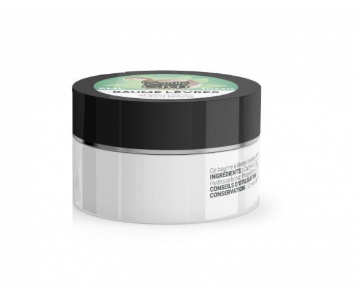 Nomilé Baume à lèvres CBD 10mg